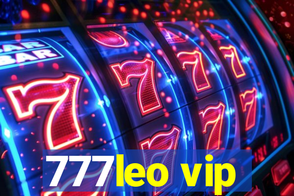 777leo vip